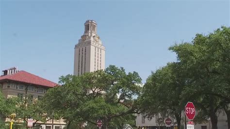 UT Austin announces new fall procedures concerning home football games ...