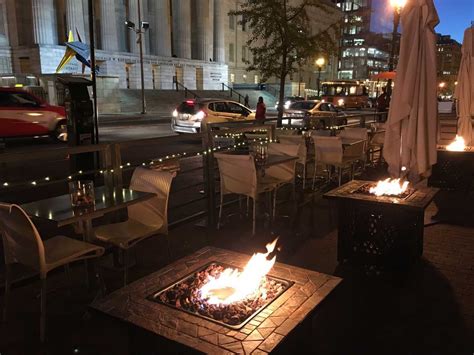 7 places where you can have a drink by the fire in the D.C. area | Cozy place, Wood burning ...