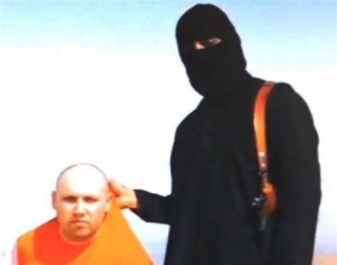 'Jihadi John' in ISIS beheading videos believed to be 'well educated ...