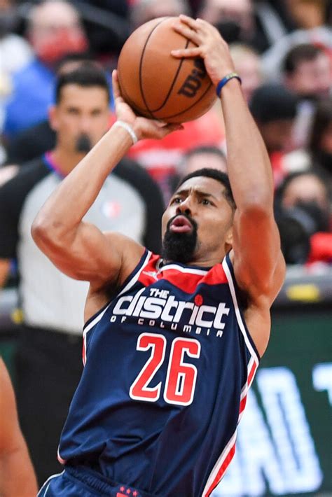 Spencer Dinwiddie Stats: Position, Age, Height, Weight, Draft Status & Shoots