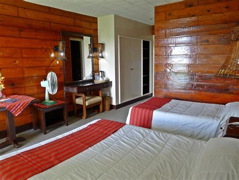 Banaue Hotel in Philippines - Room Deals, Photos & Reviews