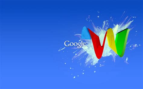 Google Latest HD Wallpapers - 3D HD Wallpapers