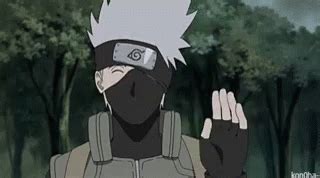 Kakashi GIFs | Tenor