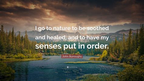 Nature Quotes (32 wallpapers) - Quotefancy