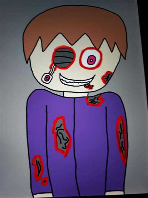 My Scooped Michael Afton Fanart | Fandom