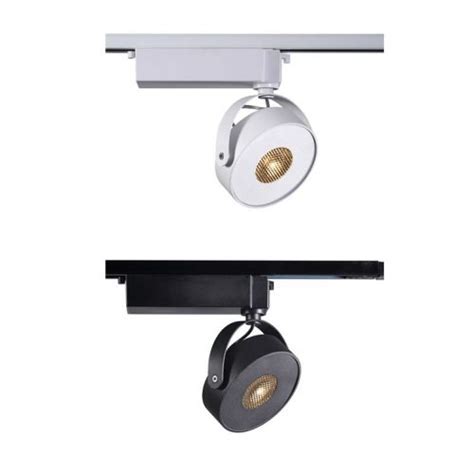 Commercial Track Lighting - Beautiful Adjustable Retail Lighting - Track Lights