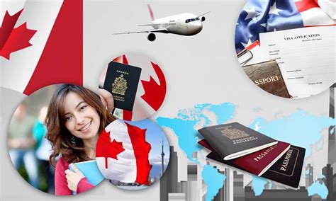 Documents Needed for Canada Student Visa | A Comprehensive Guide