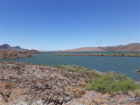 Parker Dam Recreation Area, Arizona. June 2020. : r/ca_photography