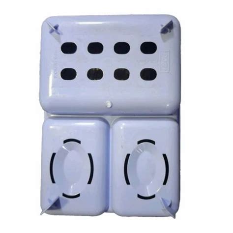 Light Blue Plastic Soap Dish at Rs 126/dozen | Plastic Soap Boxes in ...