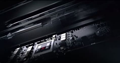 AMD Launches The Radeon VII Graphics Card - The World's First 7nm Gaming GPU for $699 MSRP