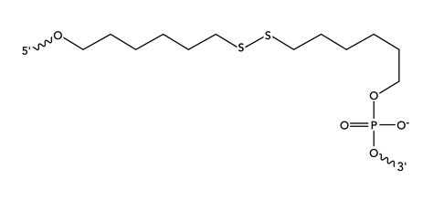 Use thiol modifications to prepare synthetic oligos for attachment ...