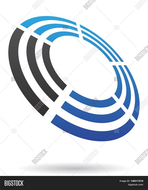 Abstract Icon Design Image & Photo (Free Trial) | Bigstock