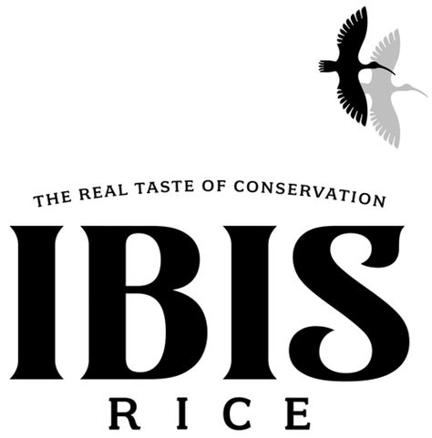 Organic & Wildlife-friendly Rice Products - IBIS Rice UK