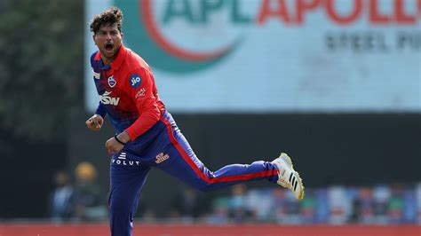 IPL 2022: Kuldeep Yadav Reaps Rewards of Sticking to Plans Against ...