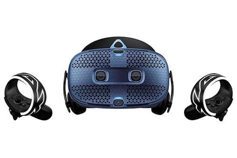 HTC Vive Cosmos PC-Powered VR Headset | Gadgetsin