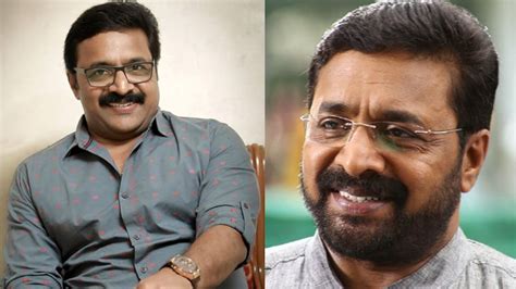 Renji Panicker Banned By FEUOK | Renji Panicker Faces Theatre Ban Over ...