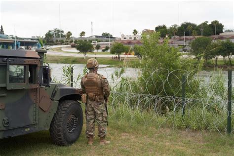 Gov. Greg Abbott creates new border czar post in Texas government