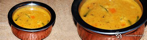 Sambar without dal | Instant sambar for idli, dosa and rice