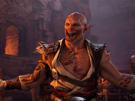 Baraka: Mortal Kombat 1 Baraka guide: Basic combos, advanced combos, best Kameo partner, and more