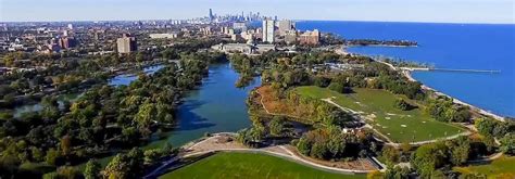 'Is Chicago about to ruin Jackson Park?' | Ruins, Park, Chicago