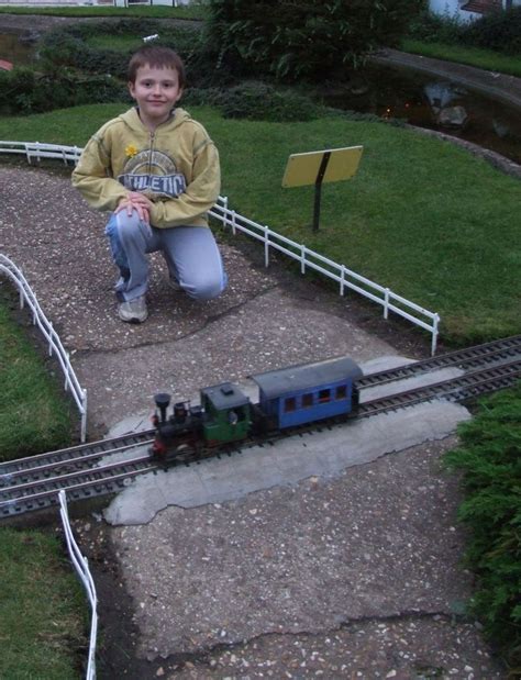 Skegness Model Village Review