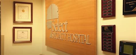 Select Specialty Hospital, Dallas Texas - Texas Solar Group