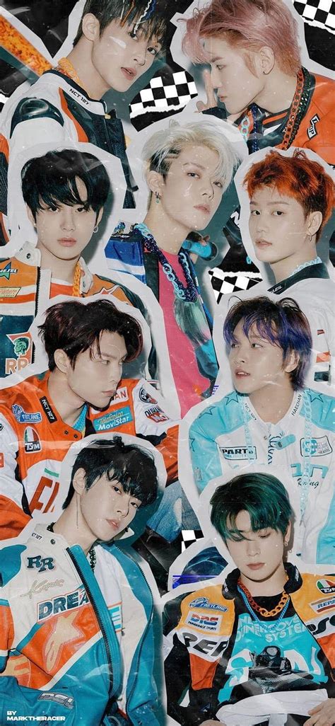 Nct, nct127, HD phone wallpaper | Peakpx