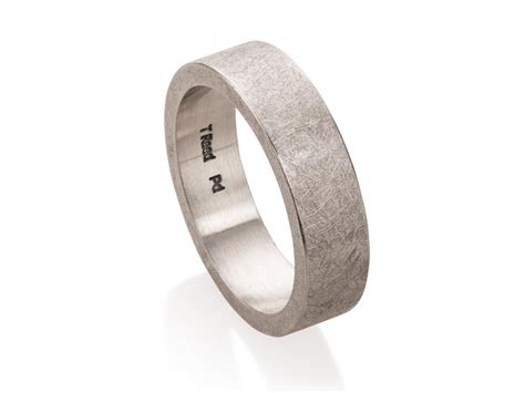 Palladium Men's Wedding Band – www.igorman.com