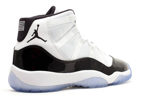 Air Jordan 11 Retro (gs) "concord 2011 Release" - Air Jordan - 378038 ...