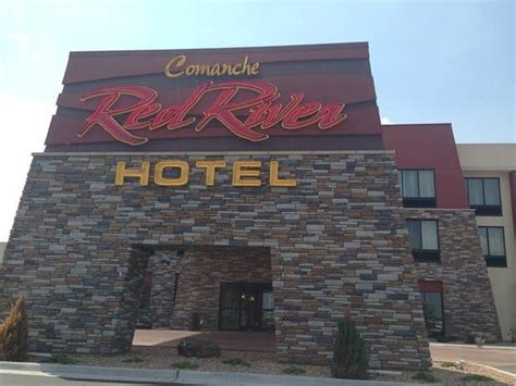 Comanche Red River Casino (Devol) - 2021 All You Need to Know Before ...