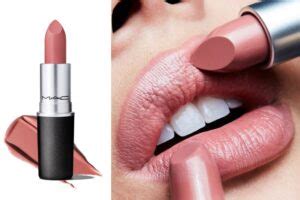 15 Best MAC Lipstick For Fair Skin From Nude to Red