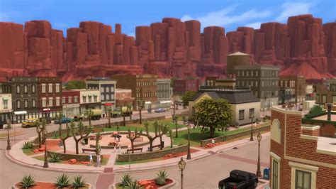 Sims 4 StrangerVille Review: Now It Gets Strange(r)! | Rainbo