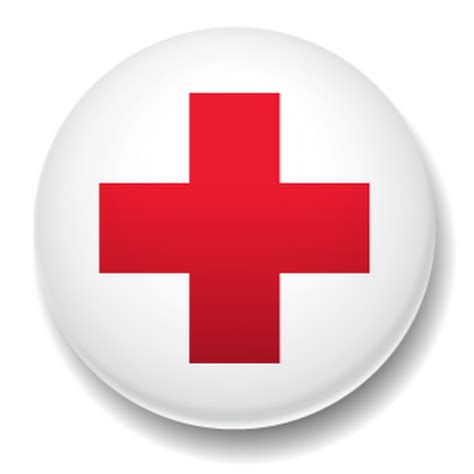 American Red Cross Logo PNG Transparent American Red Cross Logo.PNG Images. | PlusPNG