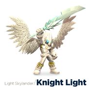 Knight Light | Skylanders Wiki | Fandom