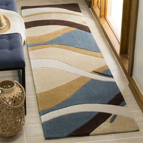 Rug MDA617A - Modern Art Area Rugs by Safavieh