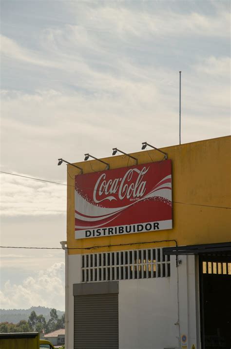 Photo of Coca-Cola Signage · Free Stock Photo