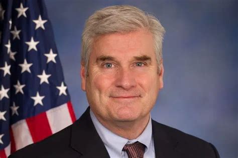 Rep. Tom Emmer Begins Push For Speaker of the House | KNSI