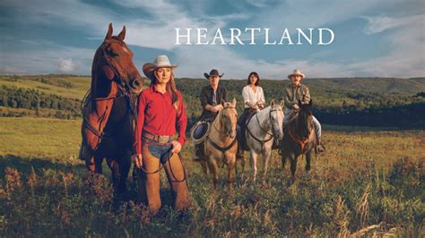 Heartland season 17 episode 7 release date and time