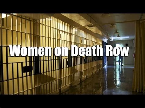 Women on Death Row Part 2 | Crime Documentaries - YouTube