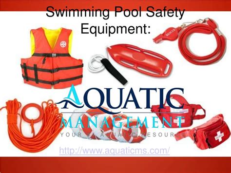 PPT - Swimming Pool Safety Equipment: PowerPoint Presentation, free download - ID:7759838