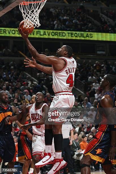 208 Chicago Bulls Adrian Griffin Photos & High Res Pictures - Getty Images