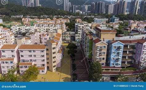 ,Sha Tau Kok Chuen is Public Housing Estate Built by the Hong Kong Housing Societyâ€™s Editorial ...