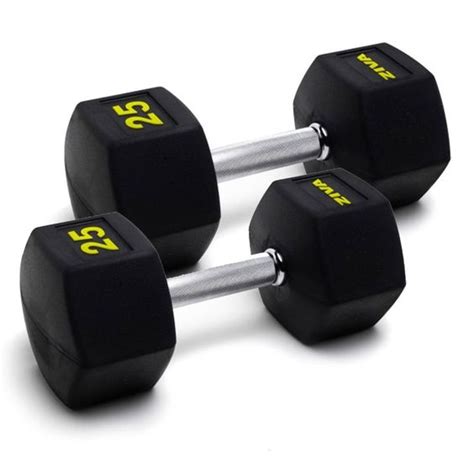 Hex Dumbbell - GYM READY EQUIPMENT