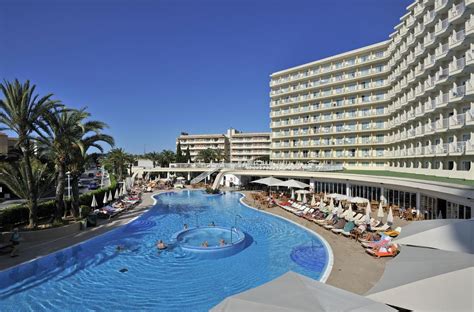 Sol Guadalupe Hotel in Magaluf, Majorca | Holidays from €337pp ...