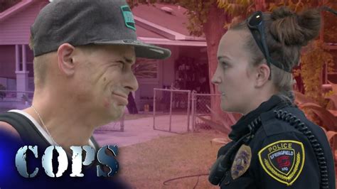 All New COPS Season 34 Begins September 30th, 2022 on Fox Nation - YouTube