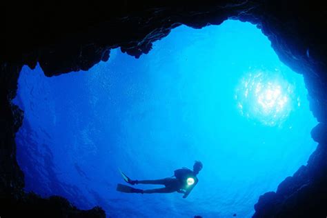 塞班岛潜水攻略 塞班岛潜水最好的地点_旅泊网