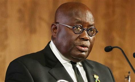 Ghana: President Akufo-Addo Receives Exemplary Leadership Award - allAfrica.com