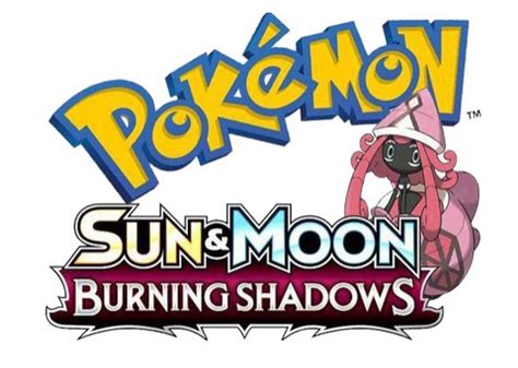 Everything We Know About Pokémon Sun and Moon Burning Shadows | Zephyr Epic