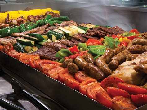 Las Vegas buffets available at Westgate Las Vegas Resort & Casino