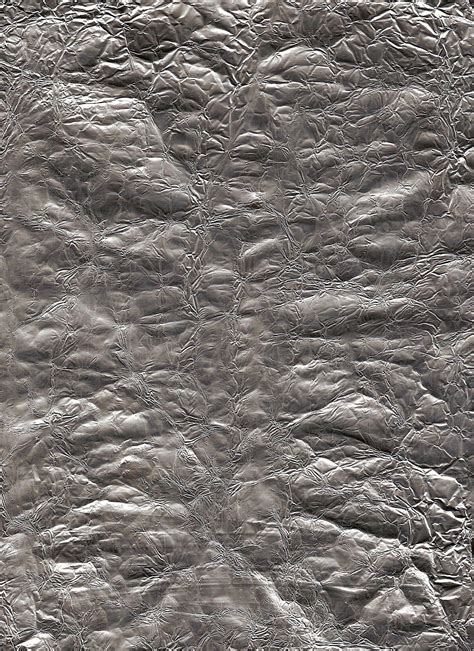 Aluminum Foil Texture Stock by Enchantedgal-Stock on DeviantArt